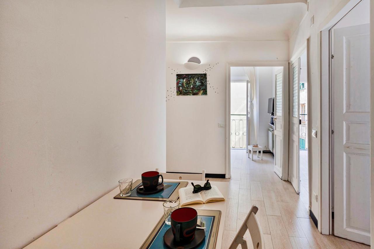 A Pochi Passi Da Piazza De Ferrari By Wonderful Italy Apartment Genova Exterior foto