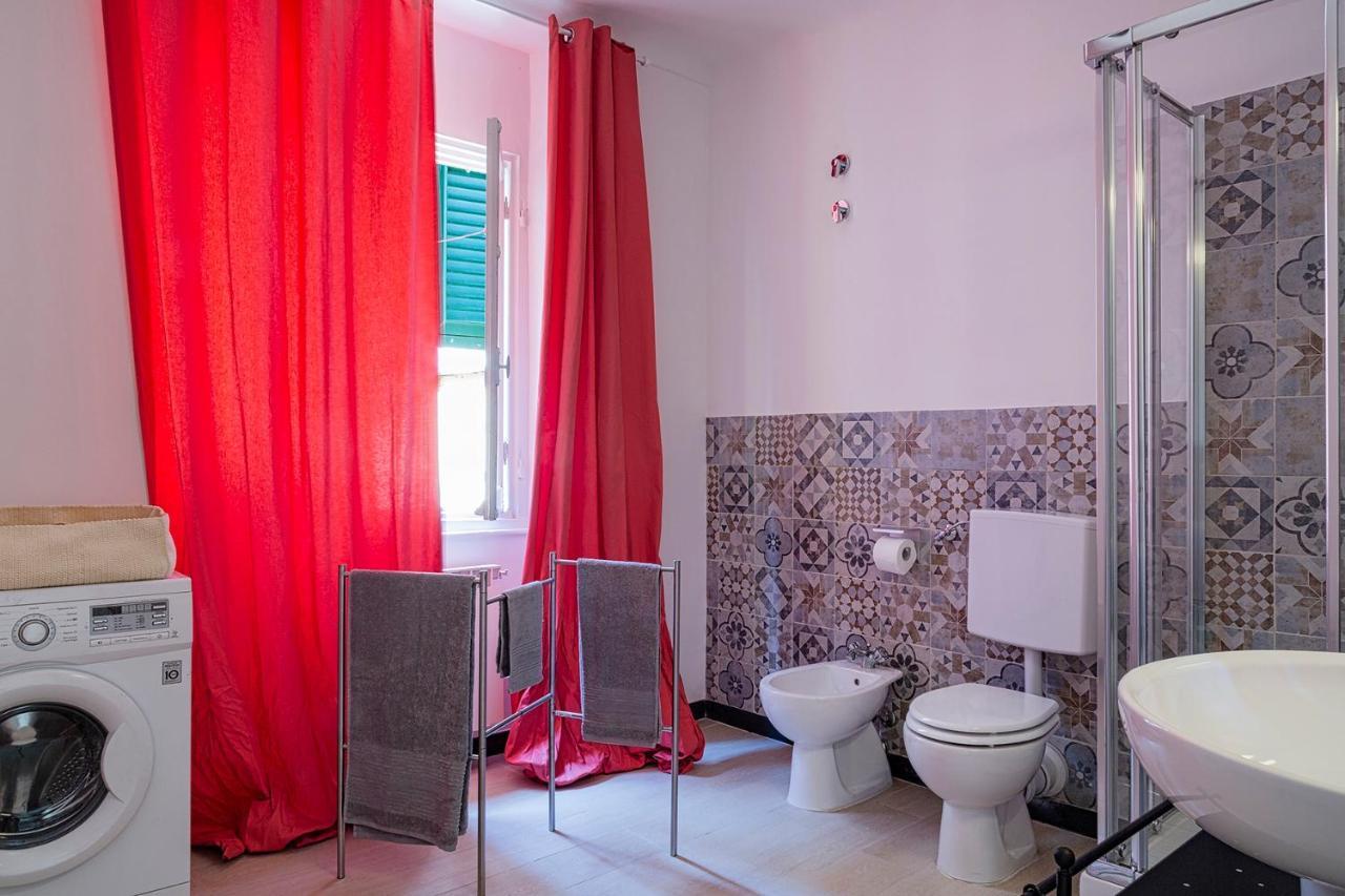 A Pochi Passi Da Piazza De Ferrari By Wonderful Italy Apartment Genova Exterior foto