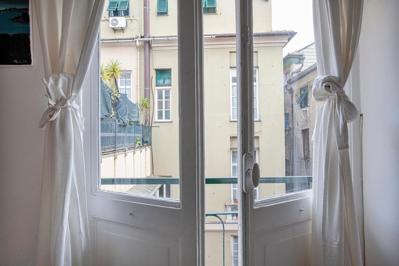 A Pochi Passi Da Piazza De Ferrari By Wonderful Italy Apartment Genova Exterior foto