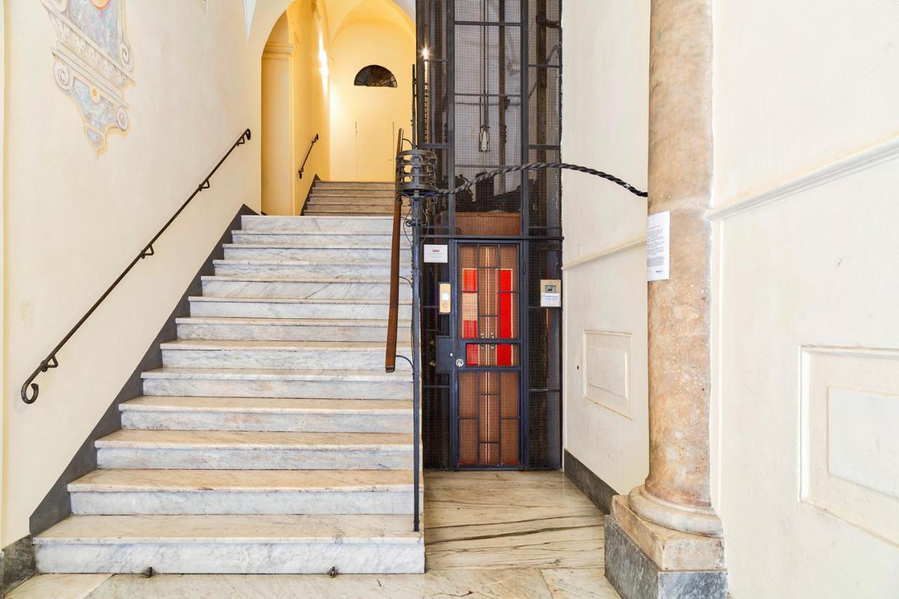 A Pochi Passi Da Piazza De Ferrari By Wonderful Italy Apartment Genova Exterior foto