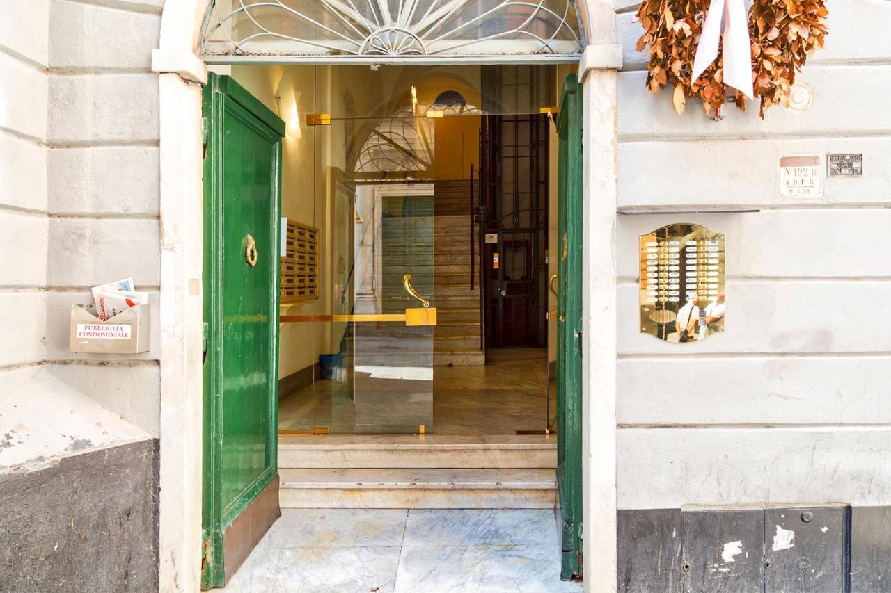 A Pochi Passi Da Piazza De Ferrari By Wonderful Italy Apartment Genova Exterior foto